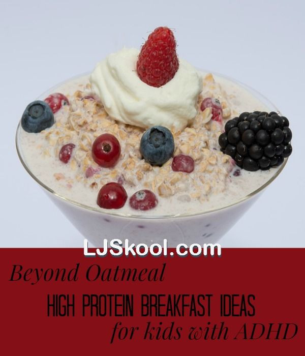 Protein Breakfast For Kids
 17 Best images about High Protein Breakfasts on Pinterest
