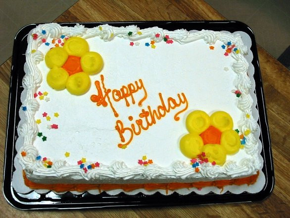 Publix Bakery Birthday Cakes
 PUBLIX CAKE PRICES BIRTHDAY WEDDING & BABY SHOWER