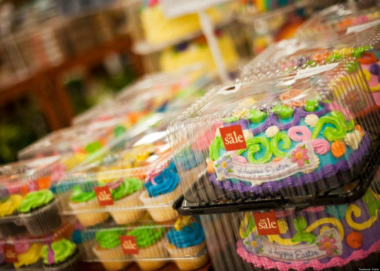 Publix Bakery Birthday Cakes
 Publix Cake Recall Chain Pulls 45 Varieties In Florida