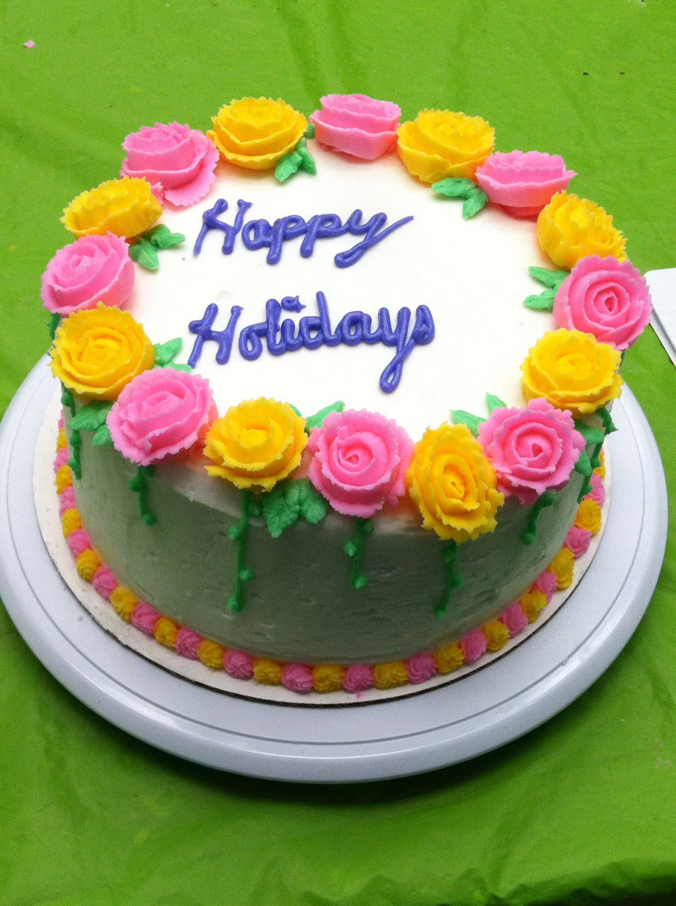 Publix Bakery Birthday Cakes
 27 Modern Publix Bakery Birthday Cakes Plan