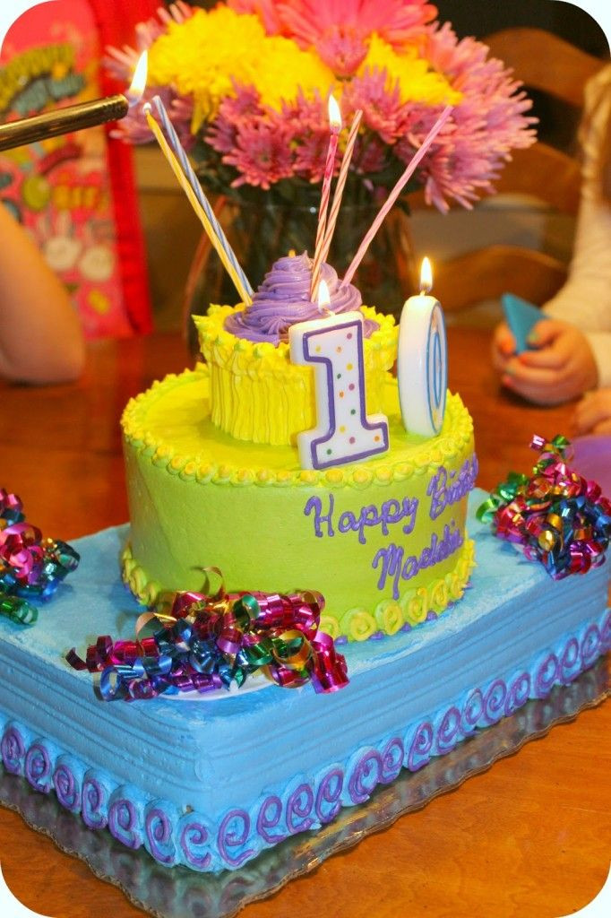Publix Birthday Cakes
 Beautiful publix birthday celebration cake