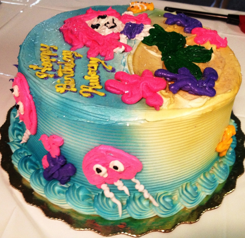 Publix Birthday Cakes
 PUBLIX BIRTHDAY CAKES Fomanda Gasa