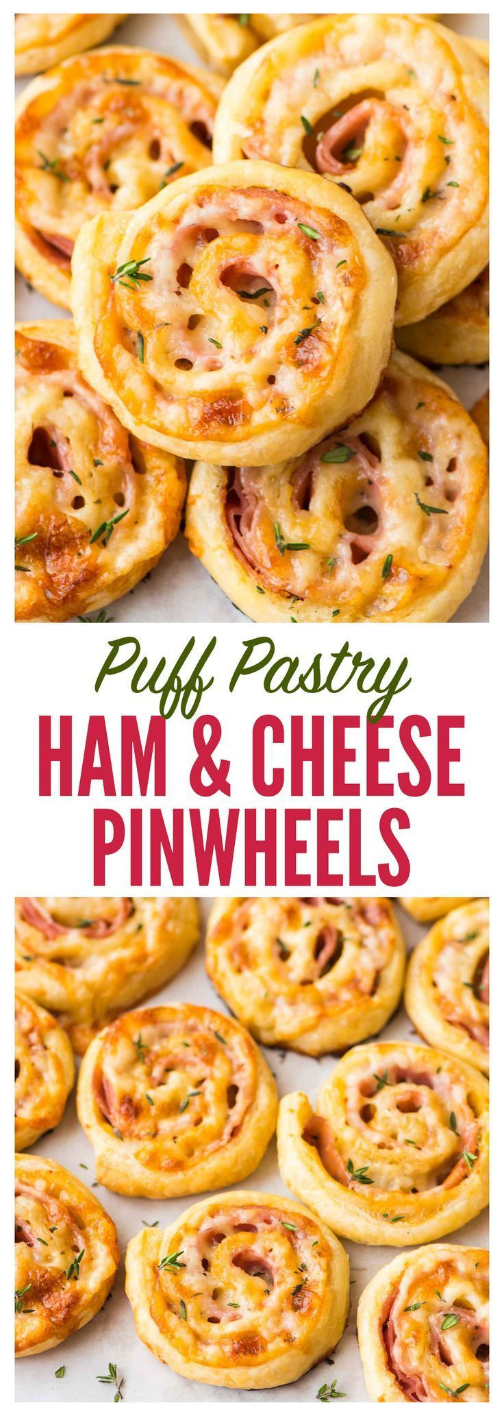 Puff Pastry Appetizers Make Ahead
 Pin by Marye Restless Chipotle on Easter Food and