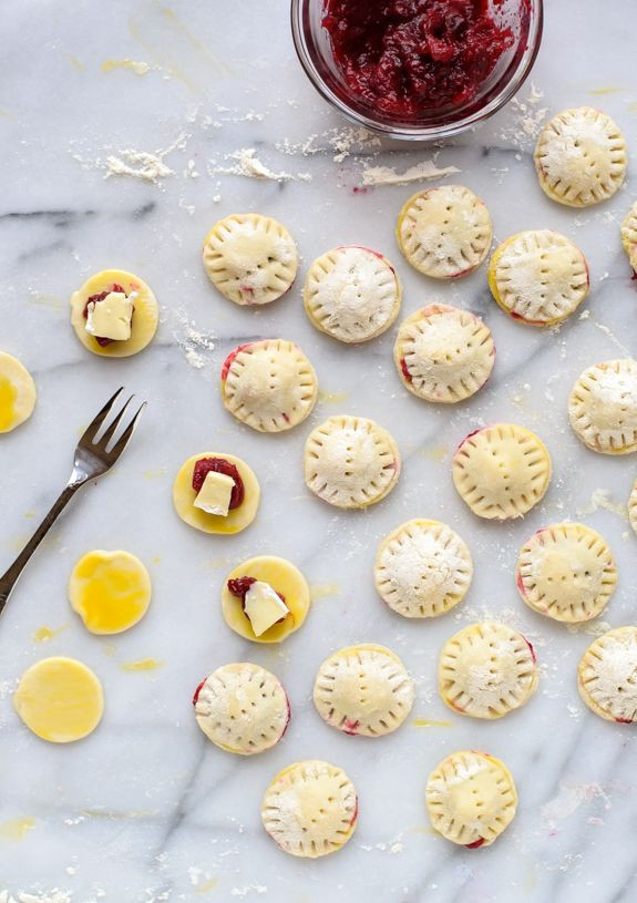 Puff Pastry Appetizers Make Ahead
 The perfect make ahead holiday appetizer Mini Cranberry