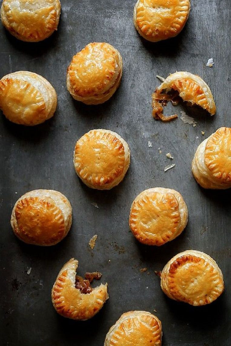 Puff Pastry Appetizers Make Ahead
 17 Make Ahead Appetizers for a Family Get To her