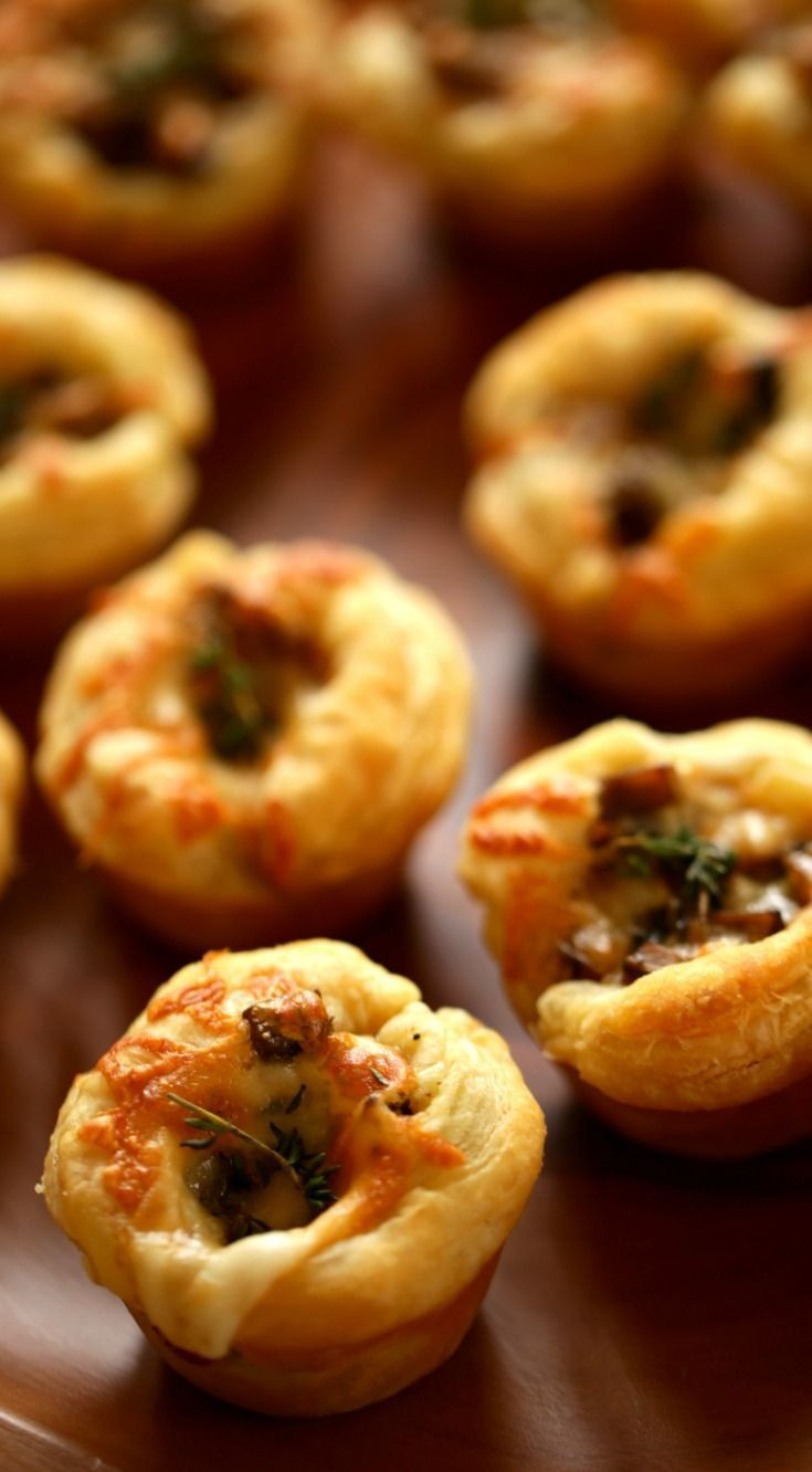 Puff Pastry Appetizers Make Ahead
 244 best Appetizers for Parties images on Pinterest