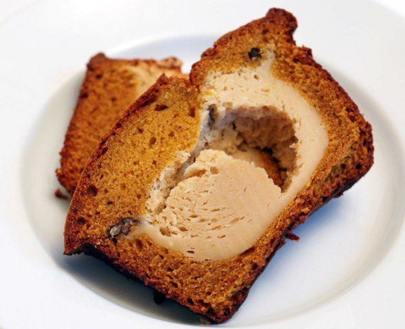 Pumpkin Cheesecake Bread
 10 Pumpkin Recipes For Fall Skimbaco Lifestyle online