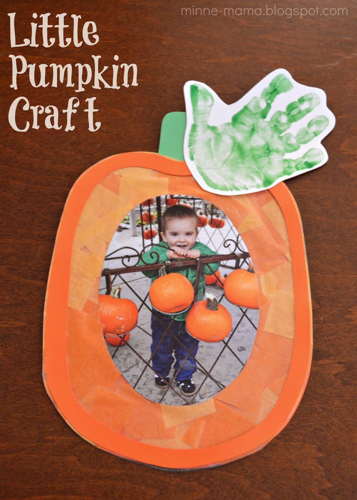 Pumpkin Craft Ideas Preschool
 25 Fantastic Halloween Kids Craft Ideas The Keeper of