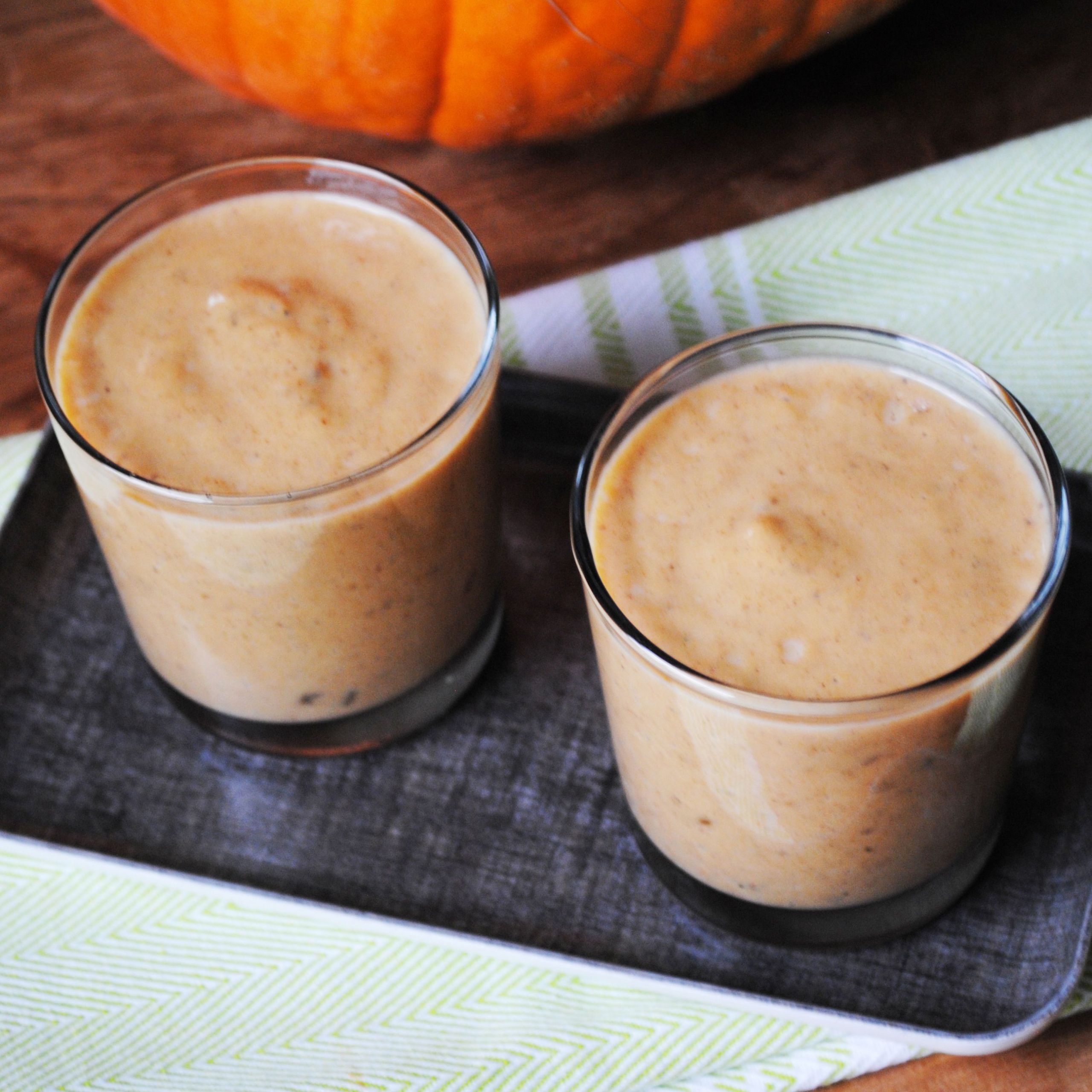 Pumpkin Puree Recipes Healthy
 Try These Genius Pumpkin Puree Recipes for Healthy
