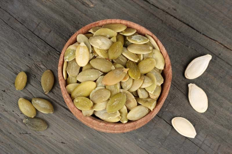 Pumpkin Seeds And Diabetes
 Benefits of Pumpkin Seeds For Type 2 Diabetes