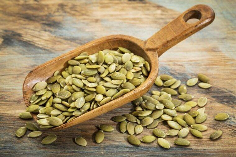 Pumpkin Seeds And Diabetes
 Diabetes Seeds that are good for stabilizing blood sugar