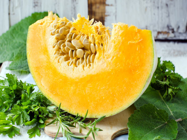 Pumpkin Seeds And Diabetes
 Is Pumpkin Good For Diabetics Boldsky