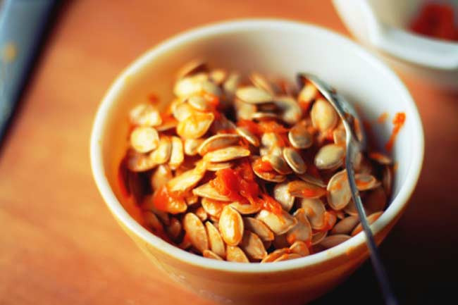 Pumpkin Seeds And Diabetes
 The Best Nuts and Seeds for Diabetes