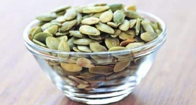 Pumpkin Seeds And Diabetes
 Benefits of Pumpkin Seeds Diabetes