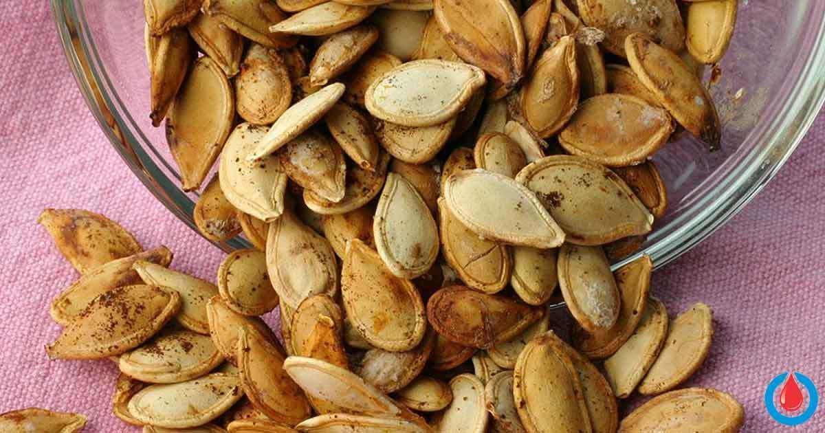 Pumpkin Seeds And Diabetes
 Are Pumpkin Seeds Good for Blood Glucose Levels