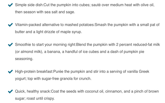 Pumpkin Seeds And Diabetes
 Pumpkin Seeds Fight Cancer and Can Help Prevent Diabetes