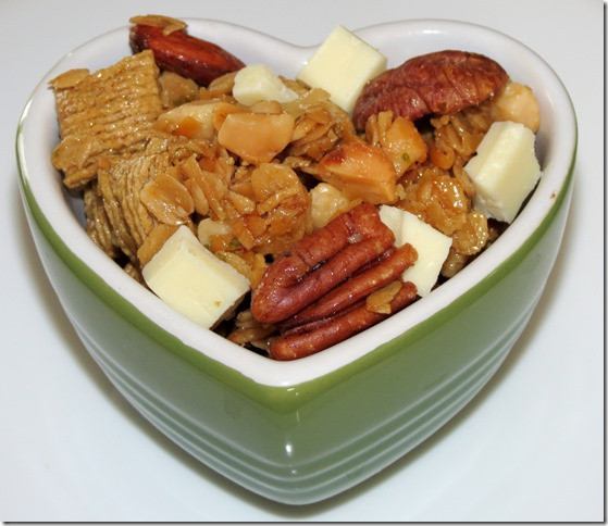 Quaker Oats Snack Mix
 The 24 Best Ideas for Quaker Oats Snack Mix – Home Family