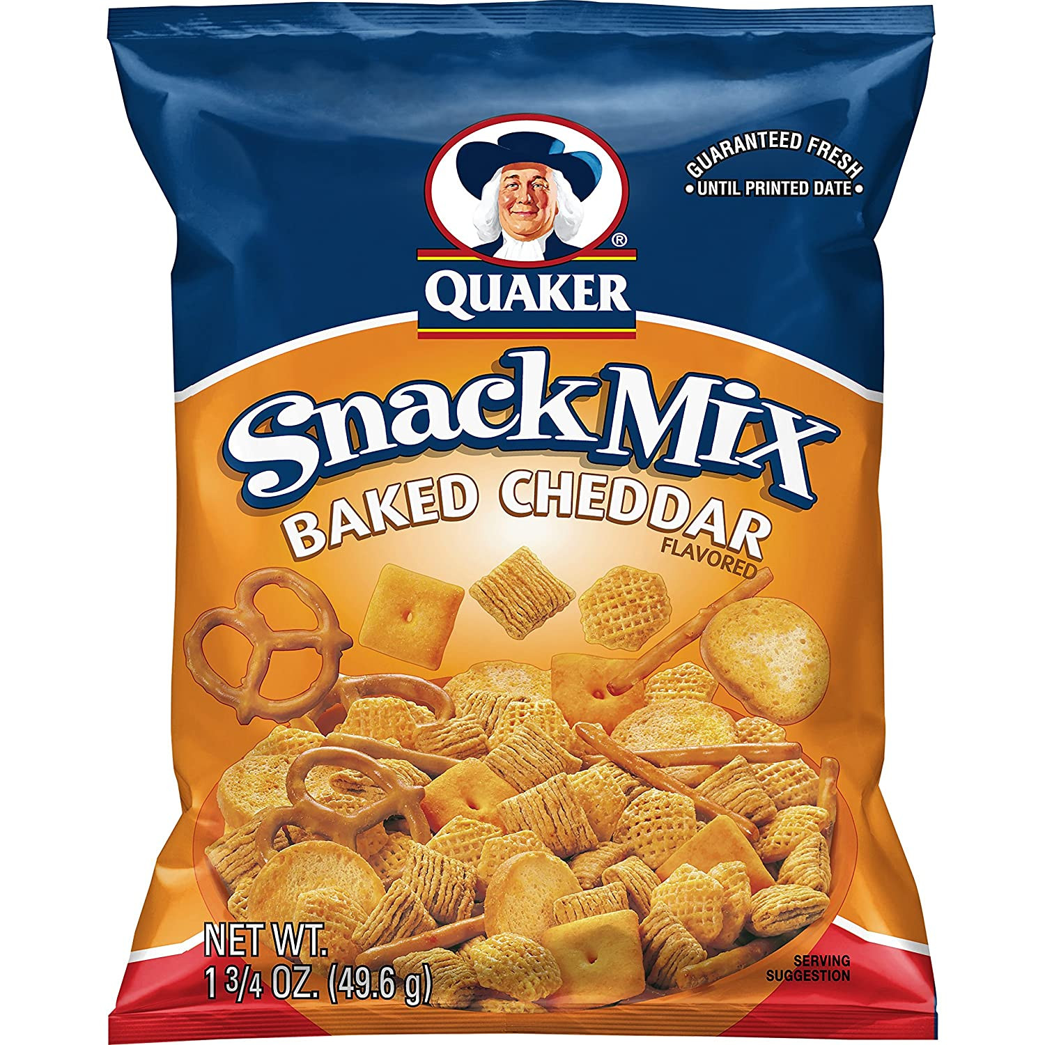 Quaker Oats Snack Mix
 Quaker Snack Mix Kids Mix – Kids Matttroy