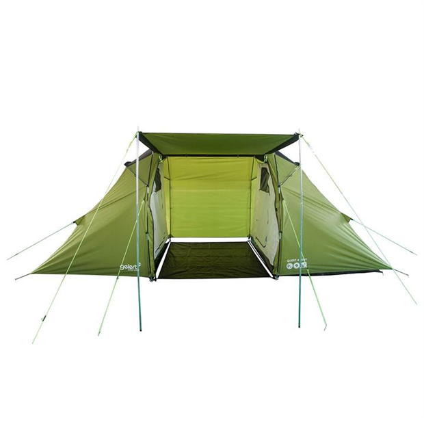 Quest Backyard Tent
 Gelert Quest 4 Tent Outdoor Equipment