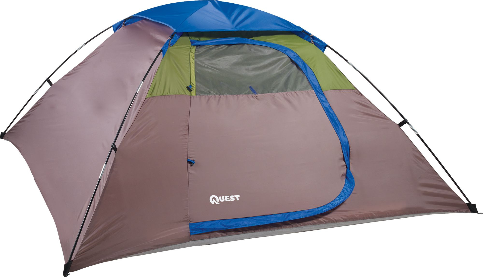 Quest Backyard Tent
 Quest Dome Tent & Quest 3 Person Backyard Dome Tent