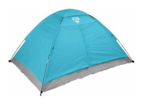 Quest Backyard Tent
 Quest 2 Person Tent for Camping or Backyard Blue See