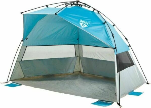 Quest Backyard Tent
 Quest Quick Draw Portable Sun Shelter Outdoor Canopy House