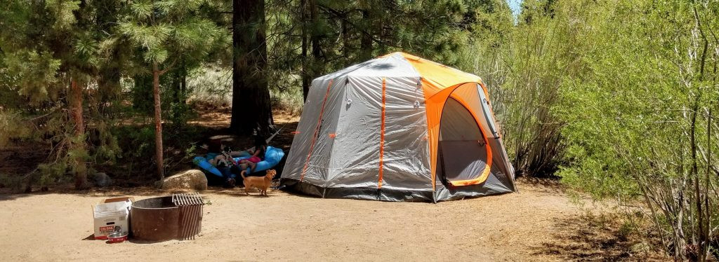 Quest Backyard Tent
 Quest for the Best Family Tents of 2018 – Twisted Bezel