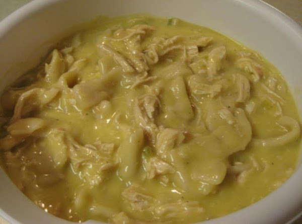 Quick And Easy Chicken And Dumplings
 Quick And Easy Chicken And Dumplings Recipe