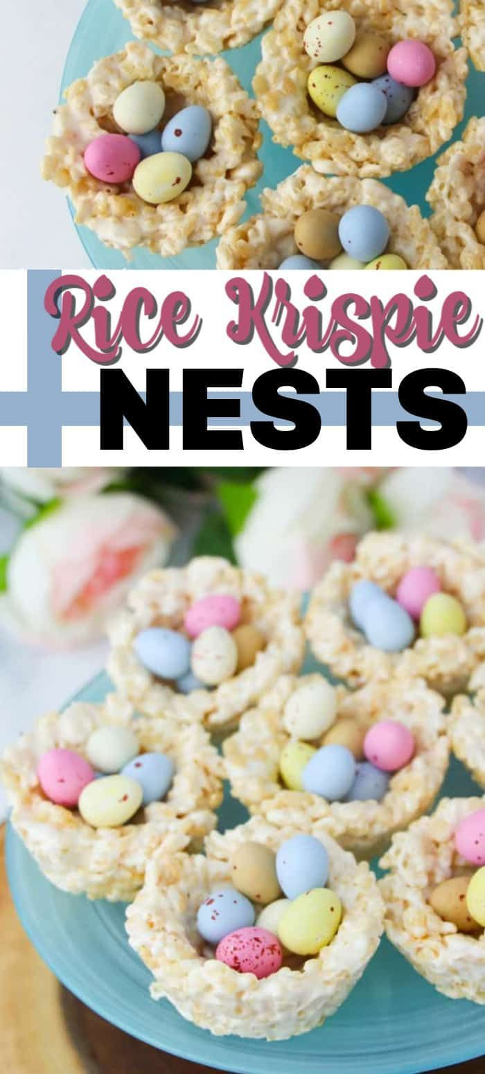 Quick And Easy Easter Desserts
 If you re looking for a quick and easy Easter dessert or