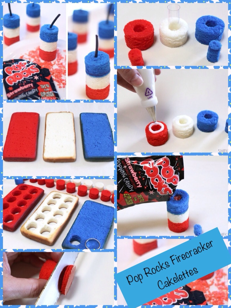 Quick And Easy Fourth Of July Desserts
 5 Quick and Easy Last Minute Fourth of July Desserts