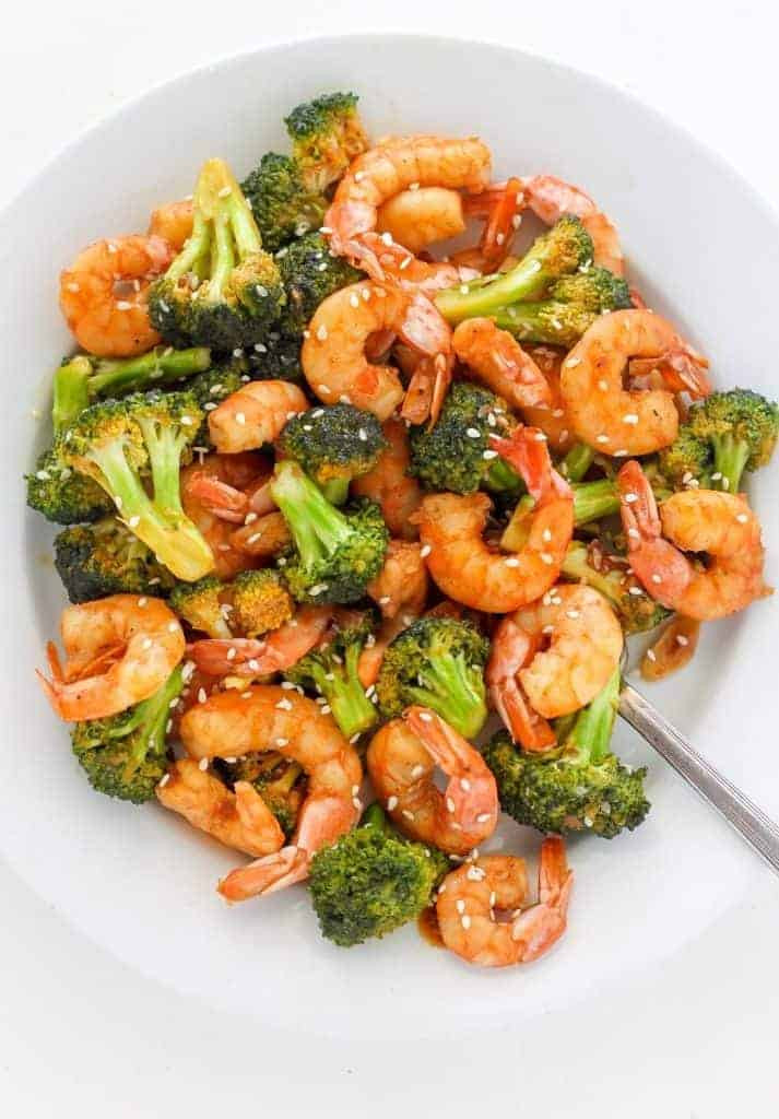 Quick And Healthy Dinner Ideas
 Greatest Quick and Healthy Meal Recipes Ever