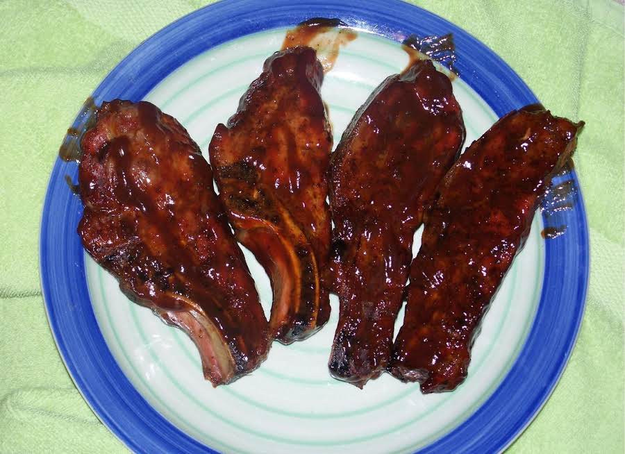 Quick Country Style Pork Ribs
 Quick Country Style Pork Ribs Recipe