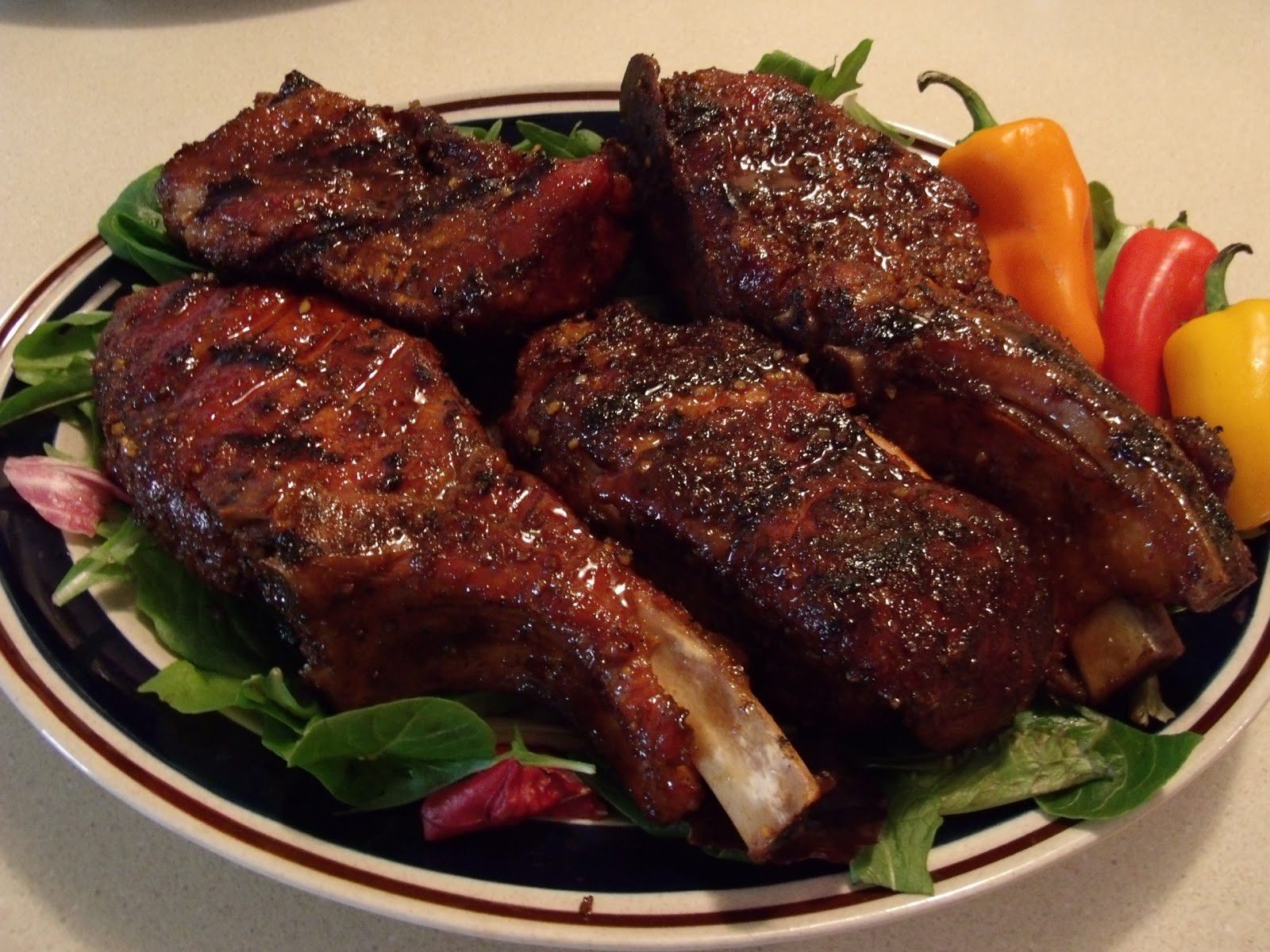 Quick Country Style Pork Ribs
 pork shoulder country style ribs oven