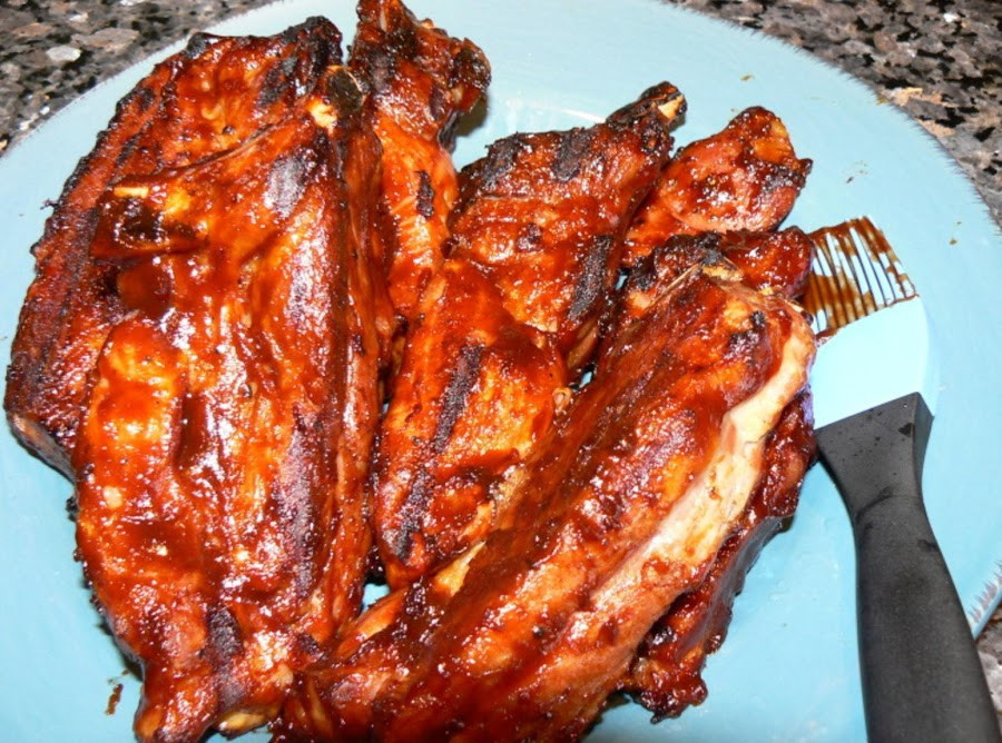 Quick Country Style Pork Ribs
 Country Style Pork Ribs Db Style Recipe