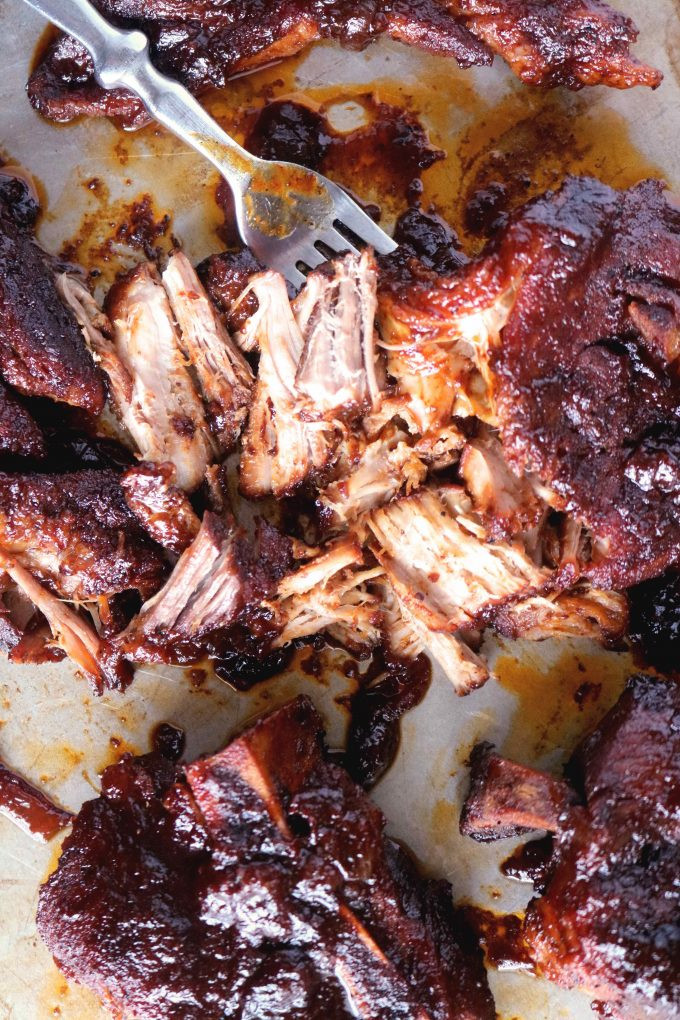 Quick Country Style Pork Ribs
 Country Style Pork Ribs The Anthony Kitchen
