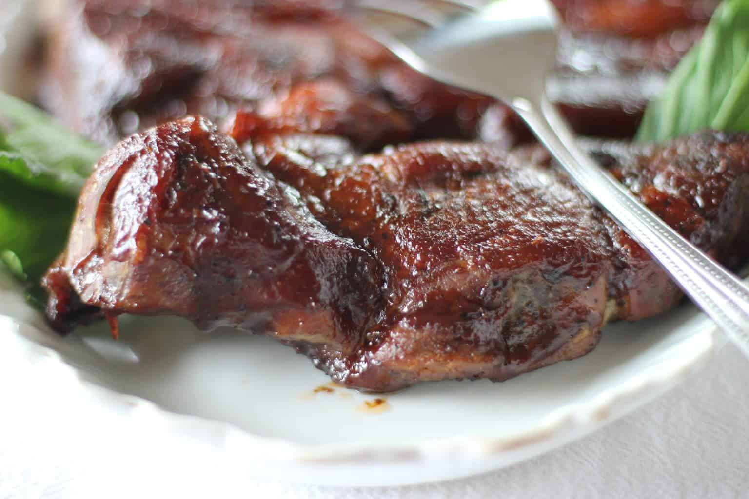 Quick Country Style Pork Ribs
 Country Ribs In Oven Recipe Quick