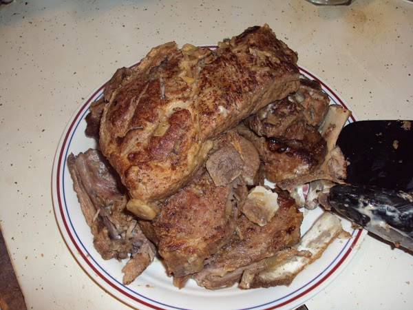 Quick Country Style Pork Ribs
 Super Tender Country Style Pork Ribs Recipe