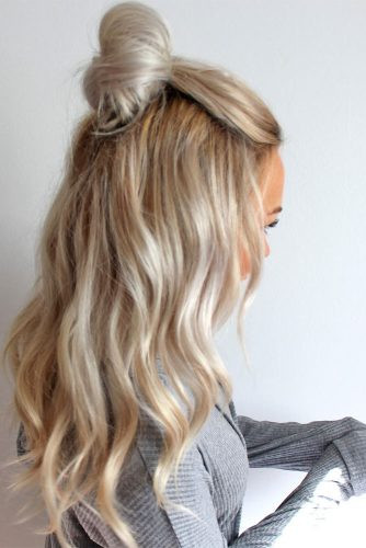 Quick Cute Hairstyles
 18 Easy Quick Hairstyles for Busy Mornings