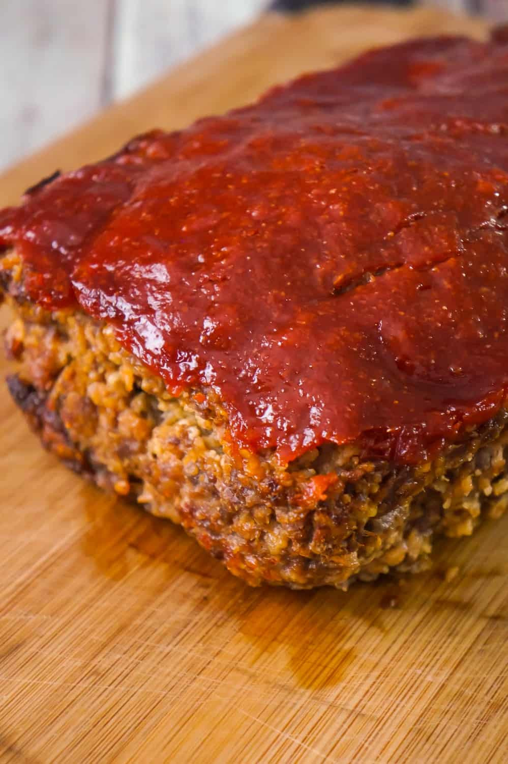 Quick Easy Meatloaf Recipe
 Best 22 Quick and Easy Meatloaf Recipe Best Round Up