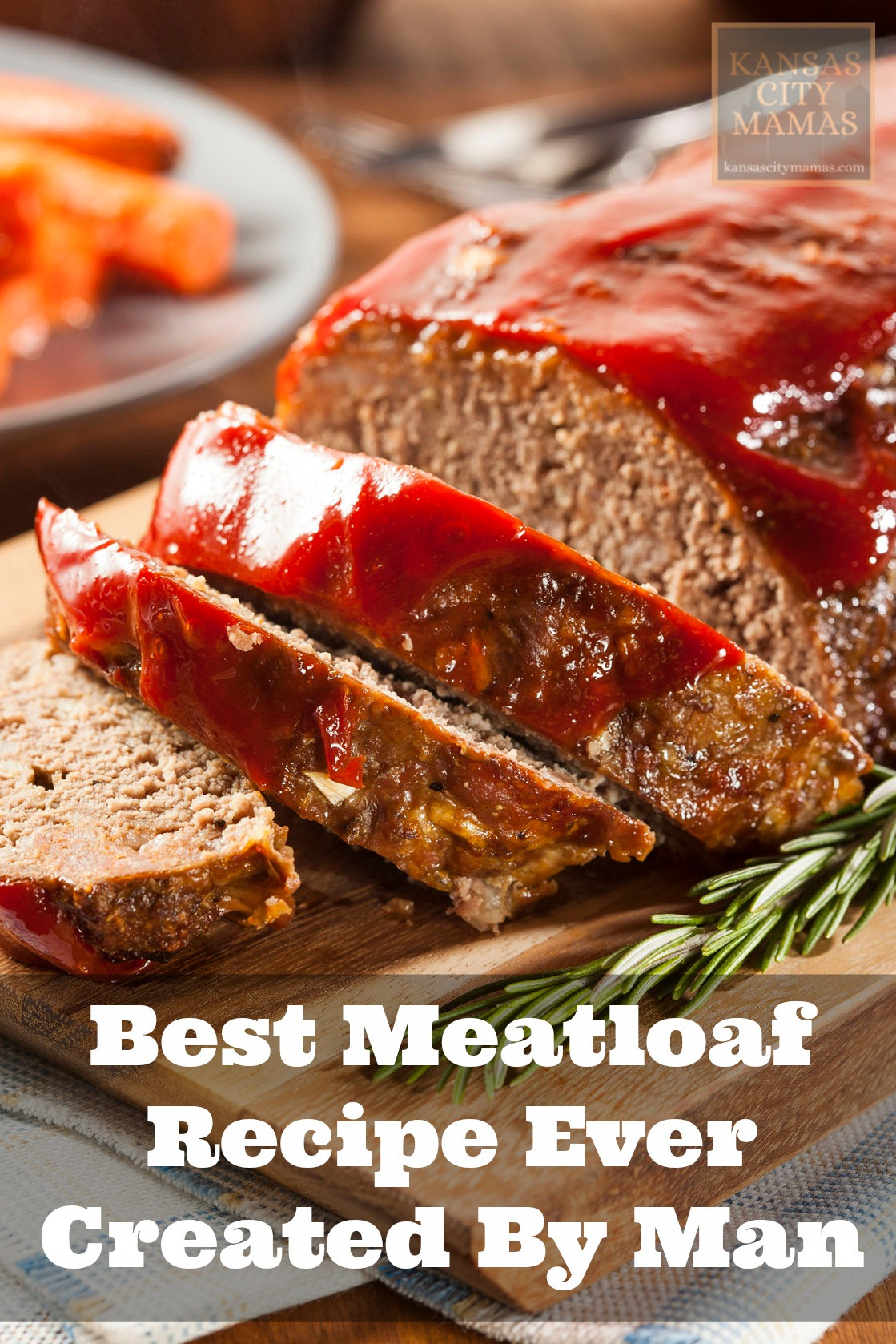 Quick Easy Meatloaf Recipe
 Ketchup Glazed Quick Easy Meatloaf Recipe