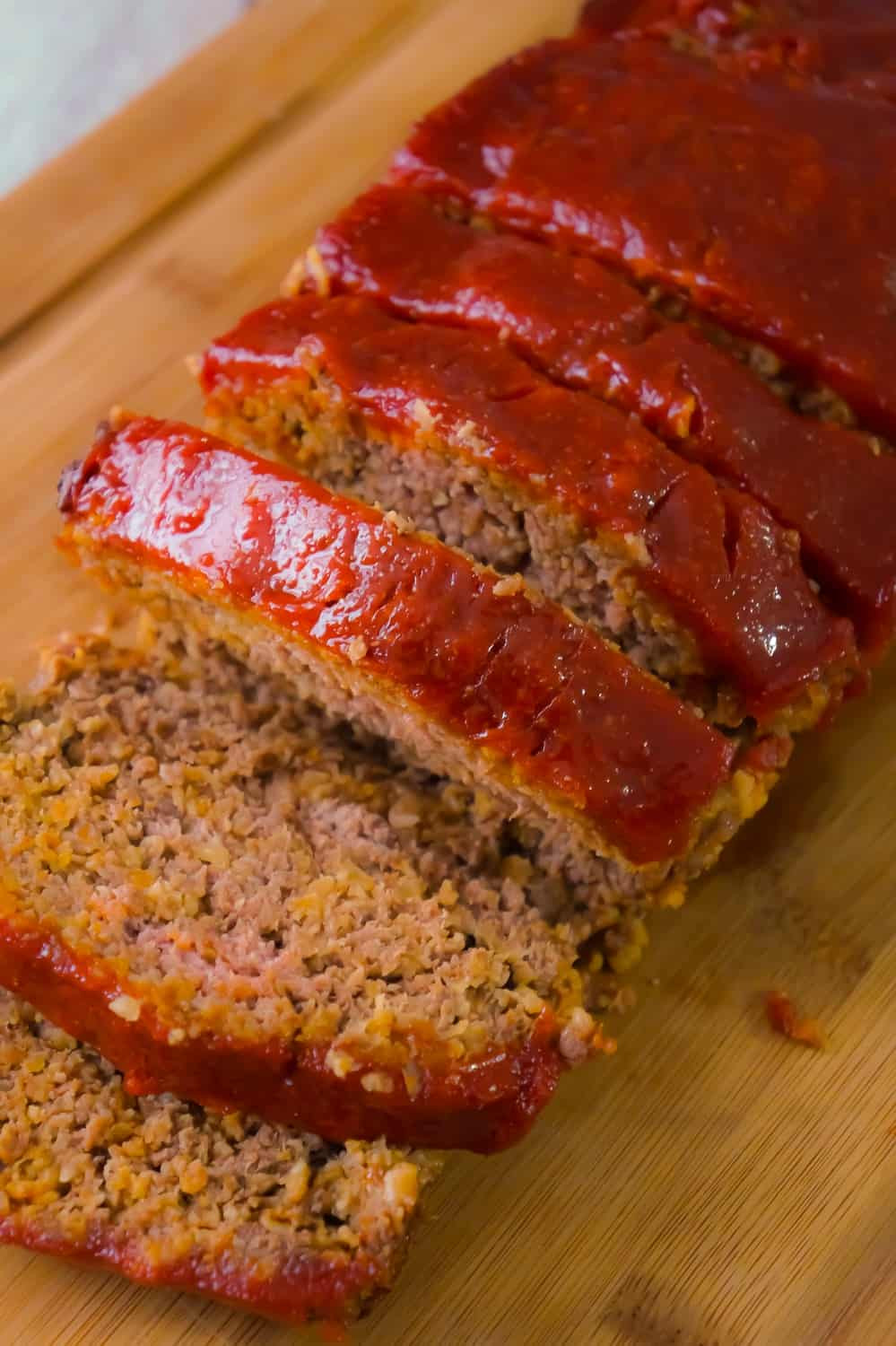 Quick Easy Meatloaf Recipe
 Meatloaf with Oatmeal This is Not Diet Food