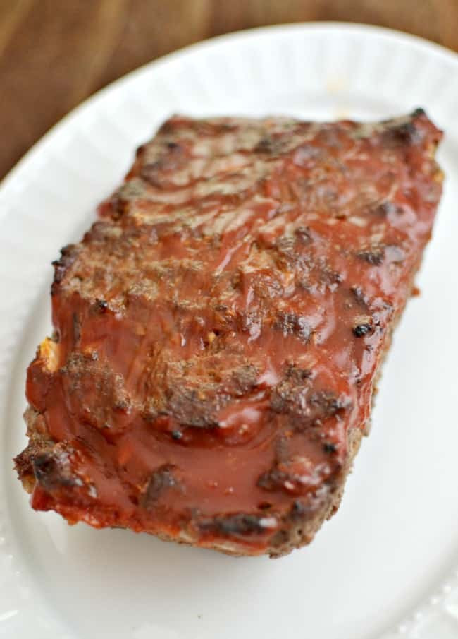 Quick Easy Meatloaf Recipe
 Easy Southern Meatloaf Recipe
