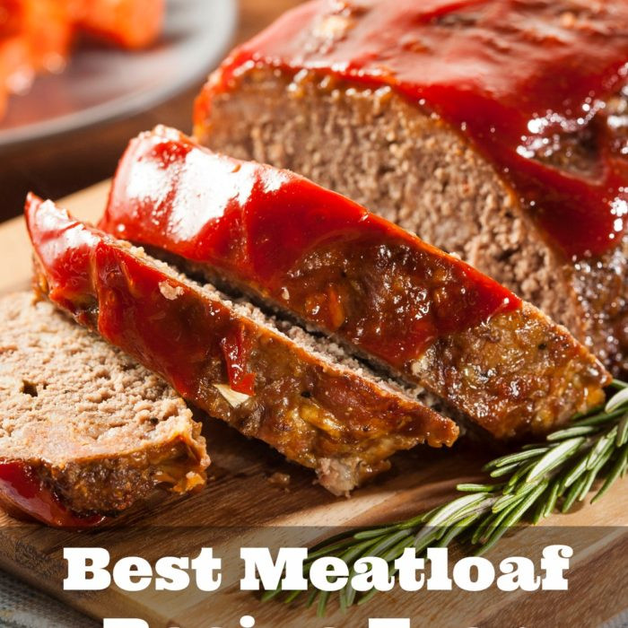 Quick Easy Meatloaf Recipe
 Beef Archives Redefined Mom
