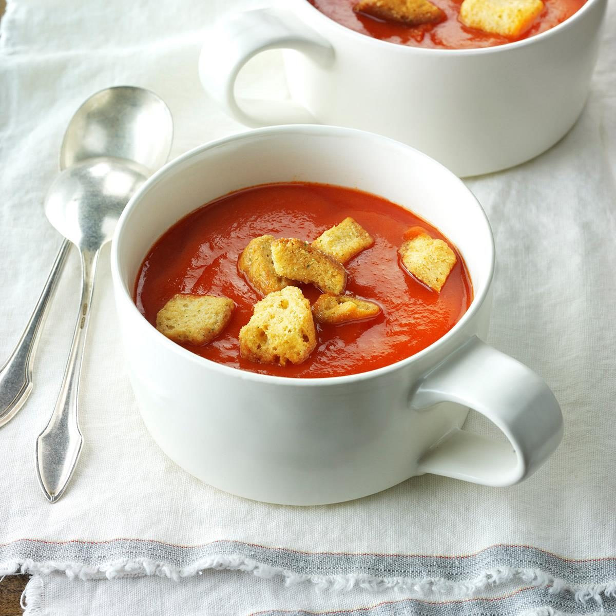 Quick Tomato Soup
 Quick Tomato Soup Recipe