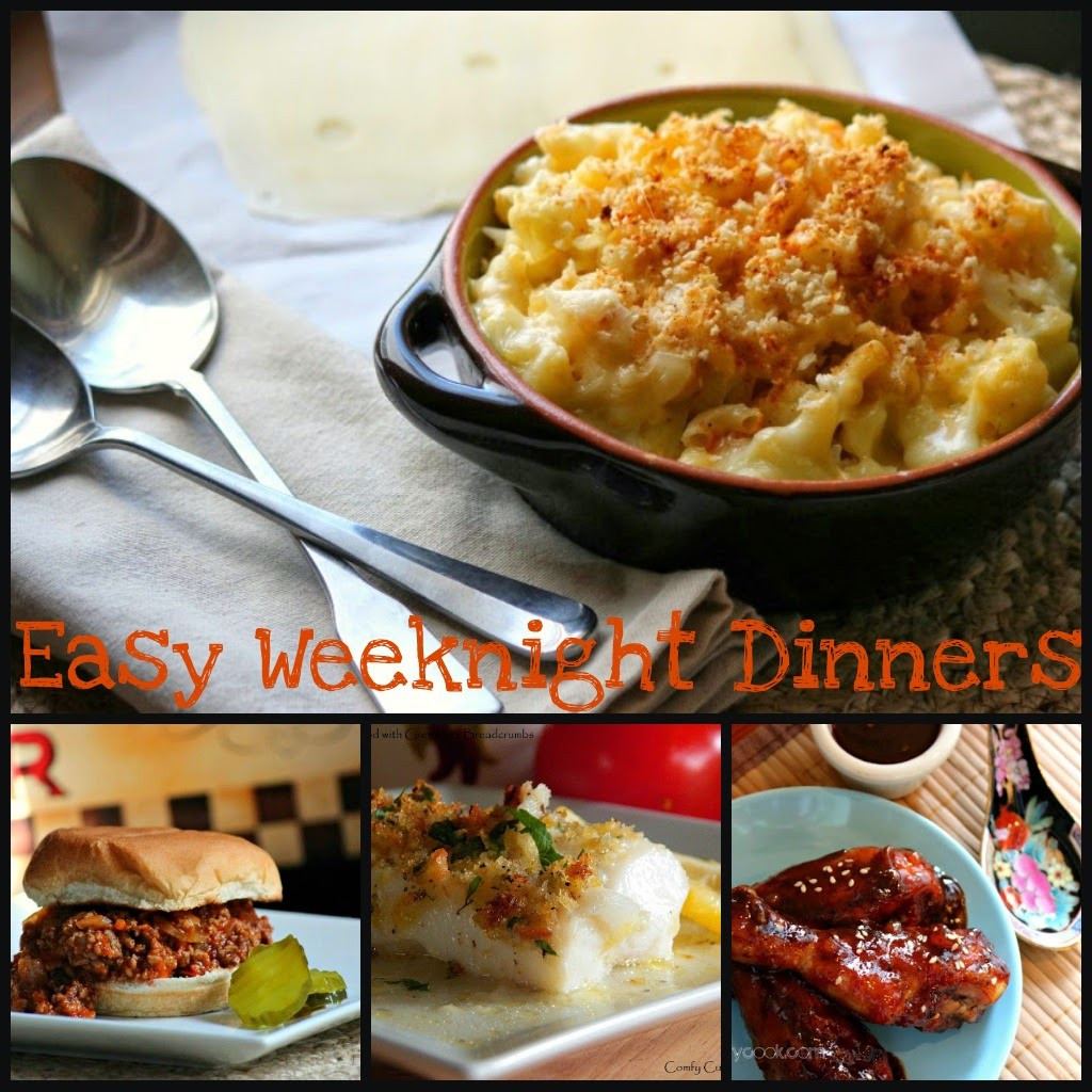 Quick Weeknight Dinners For Two
 fy Cuisine Home Recipes from Family & Friends Easy