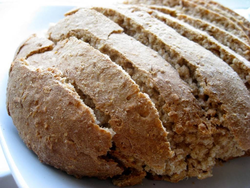 Quick Yeast Bread Recipe
 10 Best No Yeast Whole Wheat Quick Bread Recipes