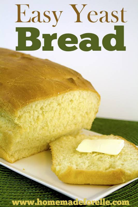 Quick Yeast Bread Recipe
 10 Best Quick Yeast Bread Recipes
