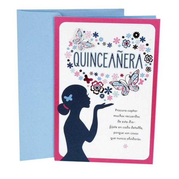 Quinceanera Birthday Wishes
 15 Things for your Quinceanera you Can Purchase on Amazon