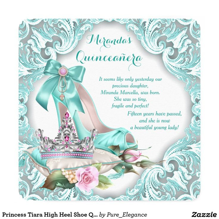 Quinceanera Birthday Wishes
 56 best Princess Quinceanera Theme images on Pinterest
