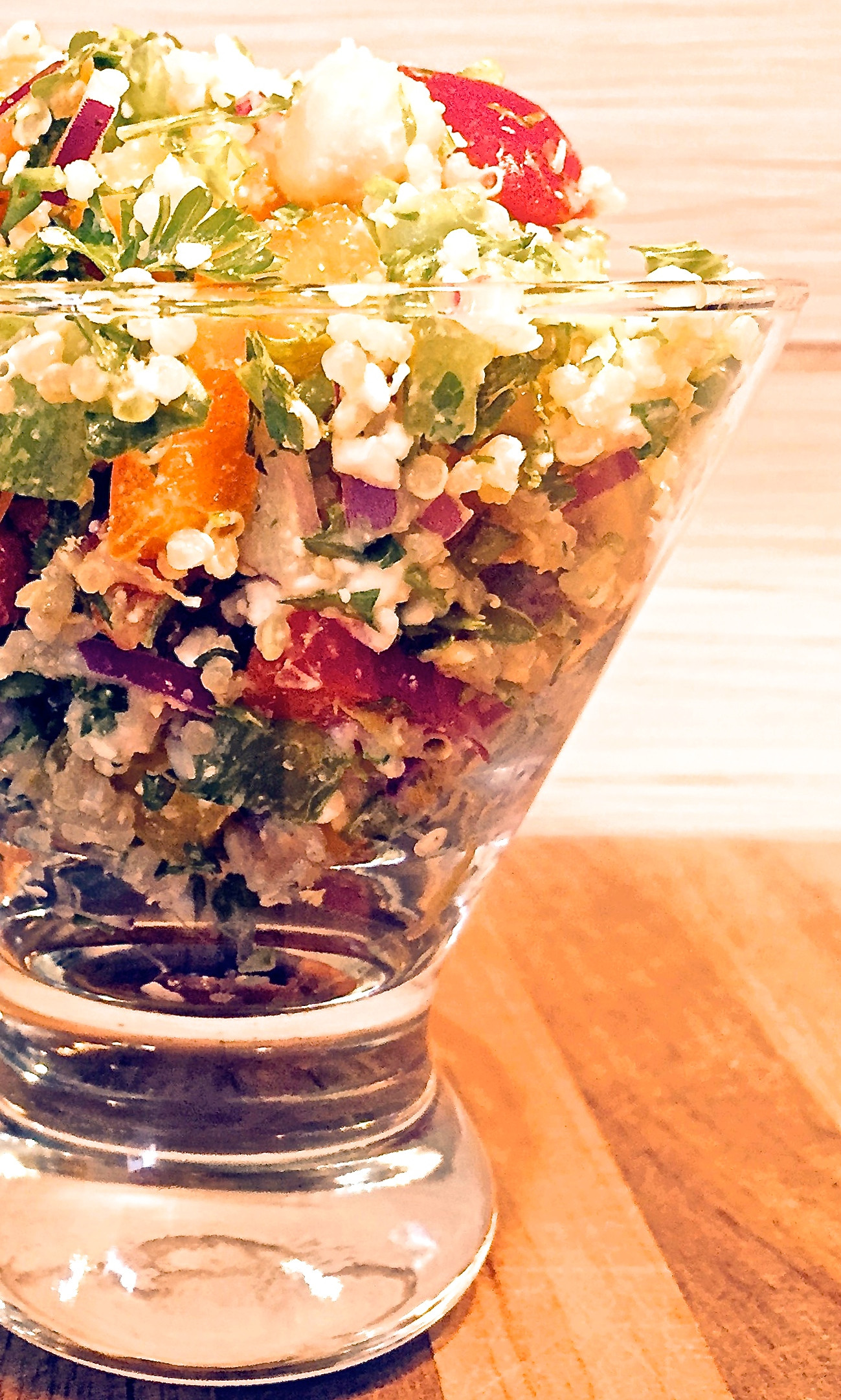 Quinoa Fiber Content
 plete Protein Rainbow Quinoa Salad